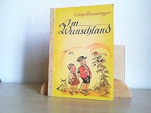 Seller image for Im Wunschland. Elf Mrchen. for sale by Antiquariat im Schloss