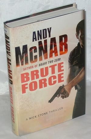 Seller image for Brute Force for sale by James Hulme Books
