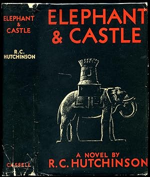 Seller image for Elephant and Castle | A Reconstruction for sale by Little Stour Books PBFA Member