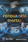 Seller image for FOTOGRAFA DIGITAL. for sale by AG Library