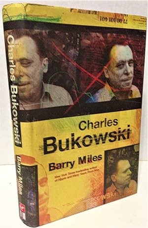 Bild des Verkufers fr Charles Bukowski zum Verkauf von Philosopher's Stone Books