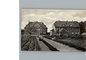 Imagen del vendedor de Postkarte Carte Postale Calvrde Bahnhof a la venta por Versandhandel Boeger