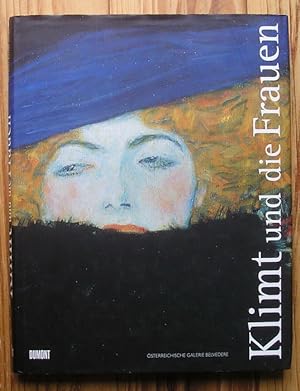 Seller image for Klimt und die Frauen for sale by BOOKSTALLblog