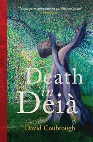 Seller image for Death in Deia for sale by GreatBookPrices