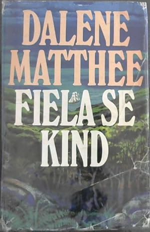 Seller image for Fiela se kind (Afrikaans Edition) for sale by Chapter 1