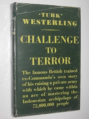 Challenge to Terror