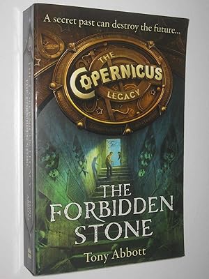 Seller image for The Forbidden Stone - The Copernicus Legacy Series #1 for sale by Manyhills Books