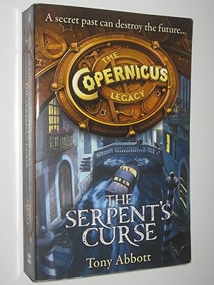 Seller image for The Serpent's Curse - The Copernicus Legacy Series #2 for sale by Manyhills Books