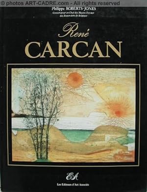 René Carcan - la Mémoire de lArt
