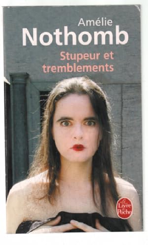 Stupeur et Tremblements