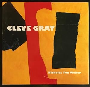 Cleve Gray.