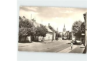 Imagen del vendedor de Postkarte Carte Postale Calvrde Geschwister-Scholl-Strasse a la venta por Versandhandel Boeger