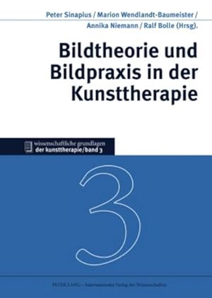 Bild des Verkufers fr Bildtheorie und Bildpraxis in der Kunsttherapie zum Verkauf von AHA-BUCH GmbH