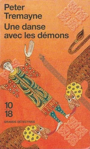 Seller image for Une danse avec les demons for sale by The Glass Key