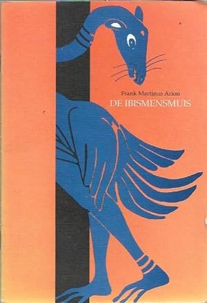 Seller image for De Ibismensmuis for sale by Black Rock Books