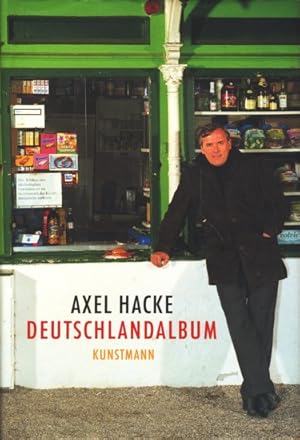 Deutschlandalbum.