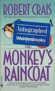 The Monkey's Raincoat