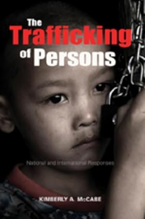 Bild des Verkufers fr The Trafficking of Persons : National and International Responses zum Verkauf von AHA-BUCH GmbH