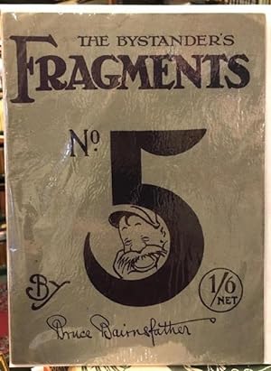 Fragments from France. Volume V