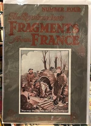 Fragments from France. Volume IV