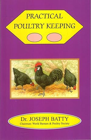 Bild des Verkufers fr Practical Poultry Keeping zum Verkauf von Pendleburys - the bookshop in the hills