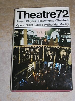 Image du vendeur pour Theatre 72 mis en vente par Neo Books