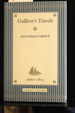 Seller image for Gulliver's Travels (Collector's Library) for sale by Mad Hatter Bookstore