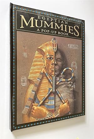 Seller image for Egyptian Mummies A Pop-Up Book for sale by Time Traveler Books