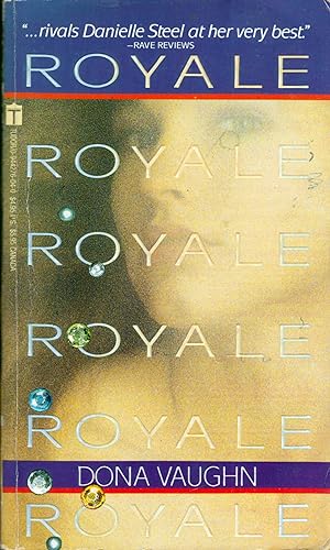 Seller image for Royale for sale by Kayleighbug Books, IOBA