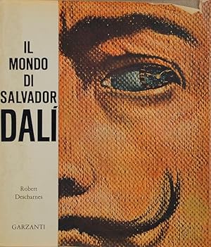 Il mondo di Salvador Dalì