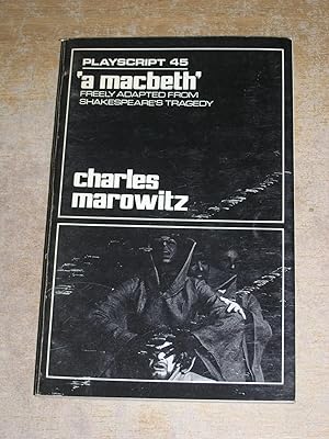 A Macbeth (Playscripts)
