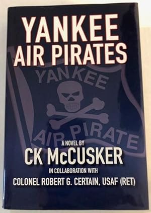 Imagen del vendedor de Yankee Air Pirates a la venta por P&D Books