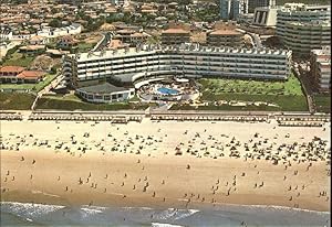 Postkarte Carte Postale Almonte Hotel Tierra Mar Playa de Matalascanas vista aerea