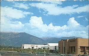 Immagine del venditore per Postkarte Carte Postale Arcadia California Santa Anita Fashion Park venduto da Versandhandel Boeger