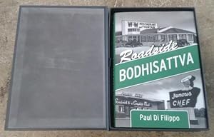 Roadside Bodhisattva (SIGNED Limited Edition) Copy "N" of 100 Copies