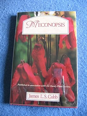Seller image for Meconopsis for sale by Empire Books