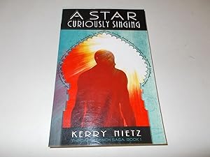 Seller image for A Star Curiously Singing for sale by Paradise Found Books