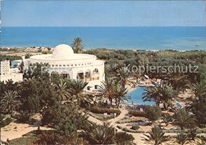 Seller image for Postkarte Carte Postale Sousse Hotel Marhaba for sale by Versandhandel Boeger