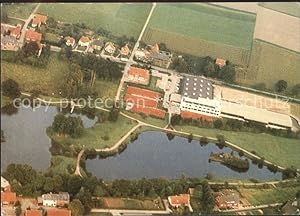 Image du vendeur pour Postkarte Carte Postale Ankum Artland Sporthotel mis en vente par Versandhandel Boeger