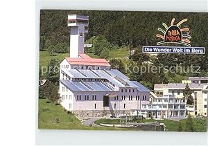 Seller image for Postkarte Carte Postale Bad Bleiberg Terra Mystica Antonischacht for sale by Versandhandel Boeger