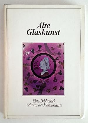 Alte Glaskunst.