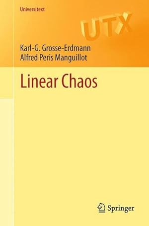 Seller image for Linear Chaos for sale by AHA-BUCH GmbH