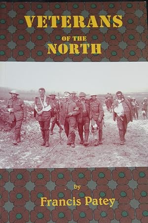 Imagen del vendedor de Veterans of the North a la venta por Wagon Tongue Books