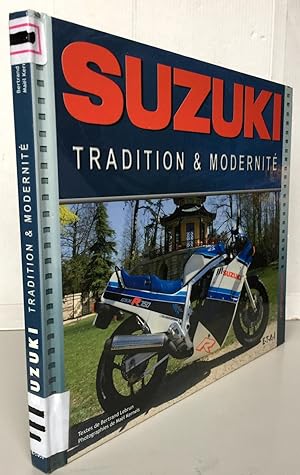 Suzuki : Tradition & modernité