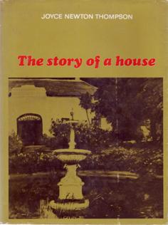 The Story of a House