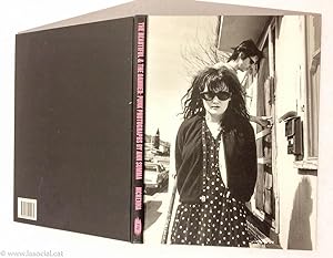 The Beautiful & The Damned: Punk Photographs by Ann Summa