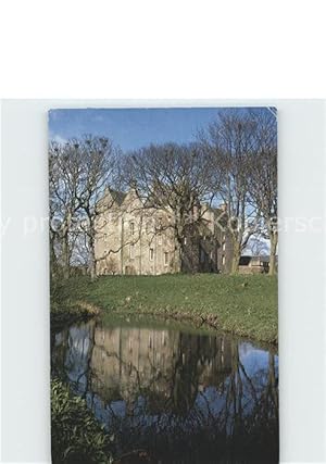 Seller image for Postkarte Carte Postale Pittenweem Kellie Castle for sale by Versandhandel Boeger