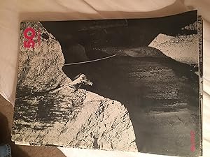 Seller image for Mountain 50 July/August 1976 for sale by Bristlecone Books  RMABA