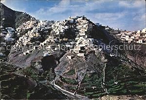 Immagine del venditore per Postkarte Carte Postale Karpathos Olympos Panorama venduto da Versandhandel Boeger