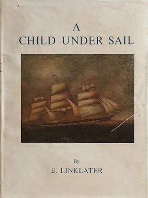 Seller image for A Child Under Sail for sale by Trevian Books